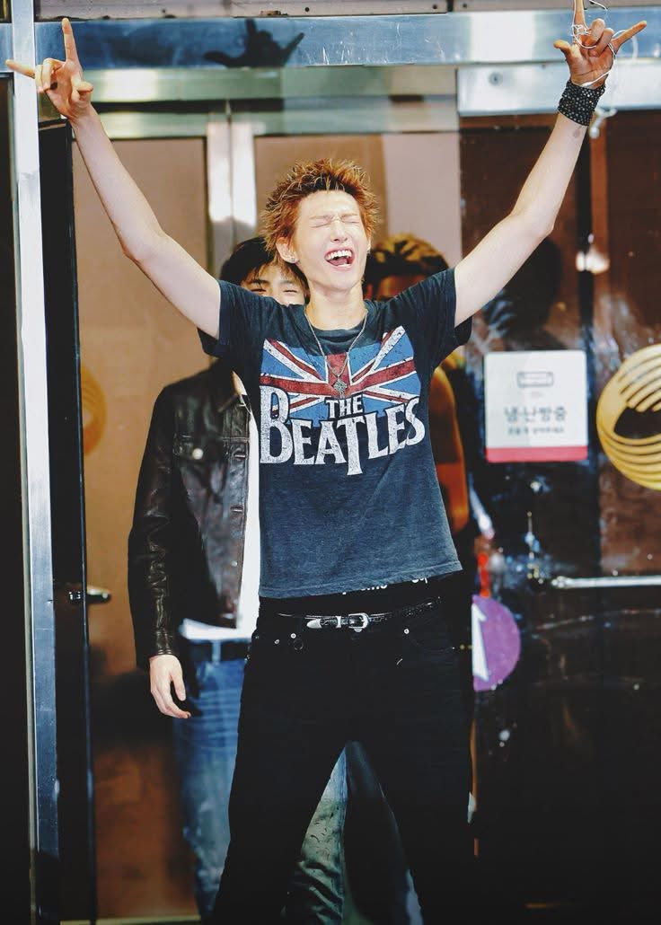 Martin (CORTIS)的幕后花絮