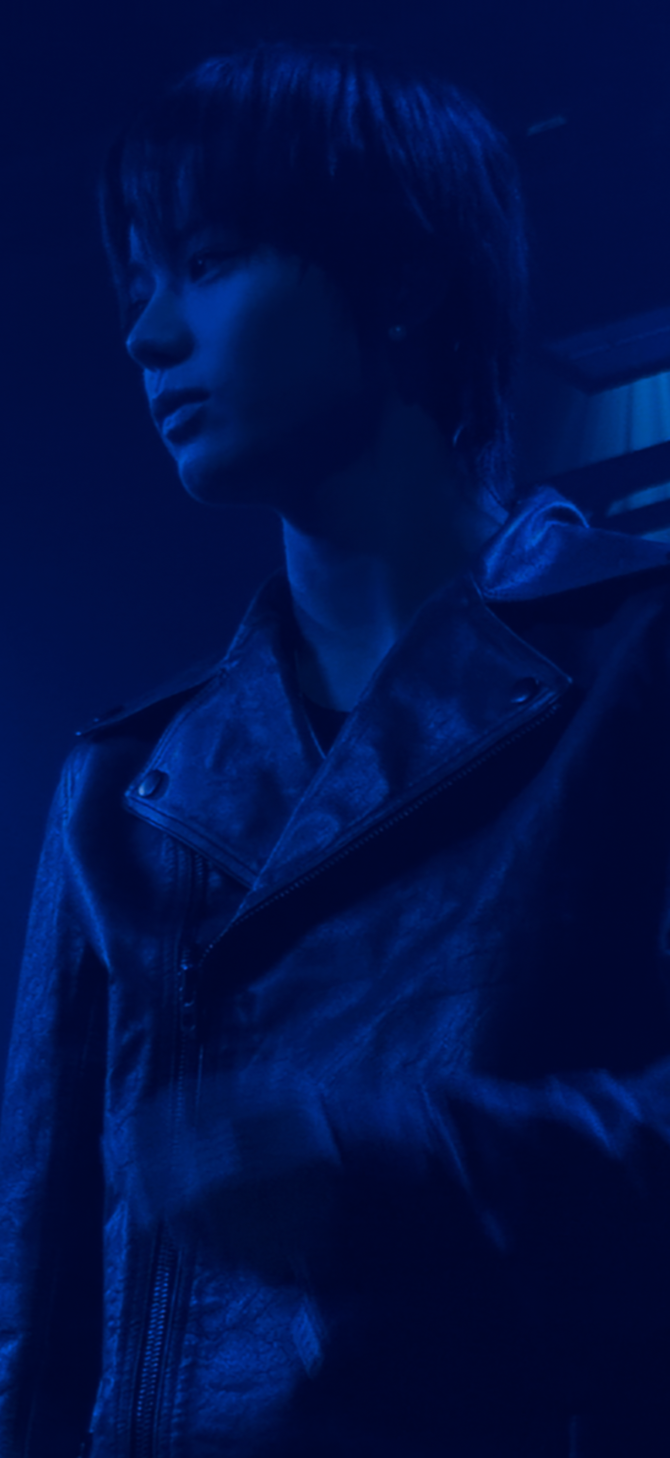 Fan-made special wallpaper for Ohyul (LNGSHOT)
