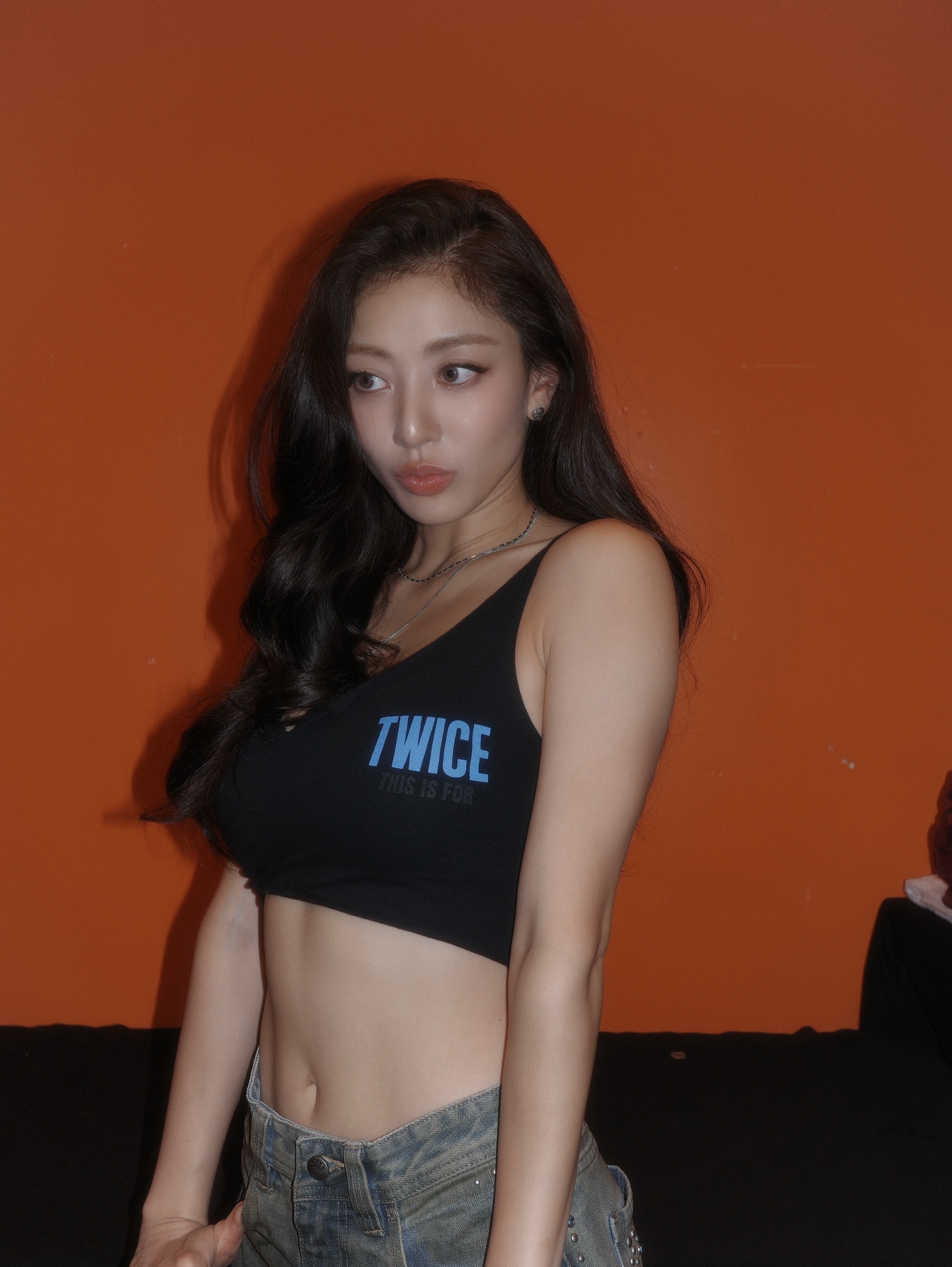 지효 (TWICE)의 최신 사진