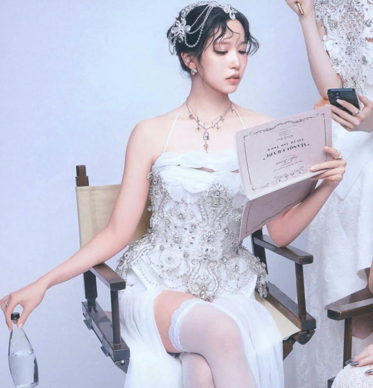 TWICE的最新照片