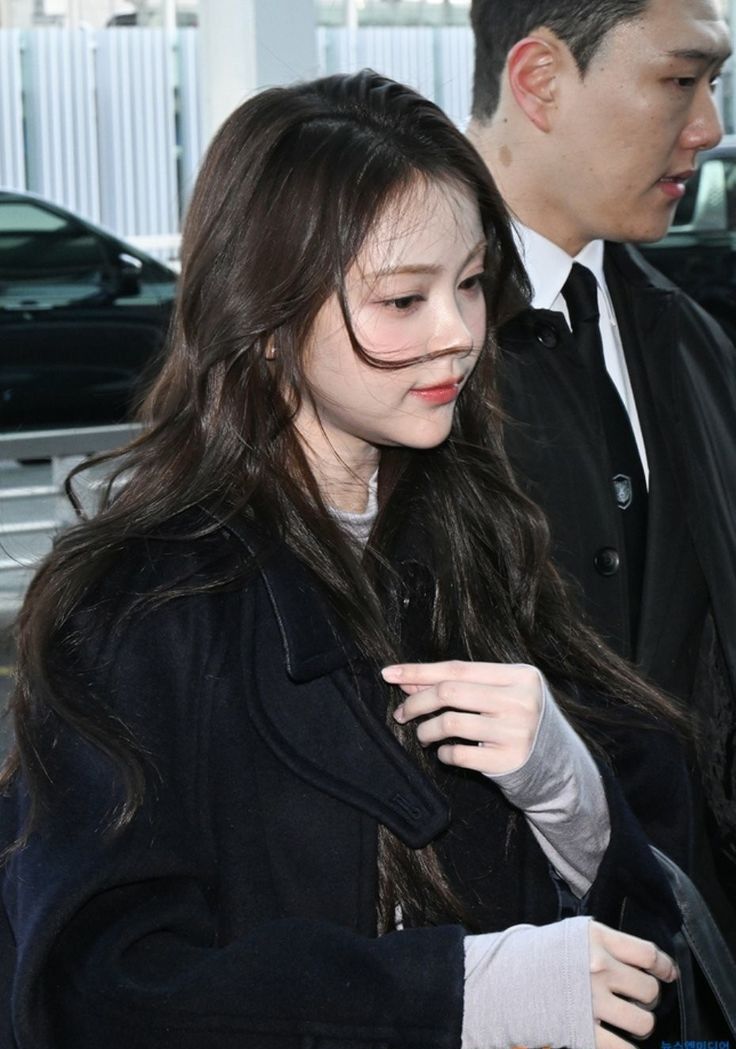 A moment captured by Carmen (Hearts2Hearts)'s fan