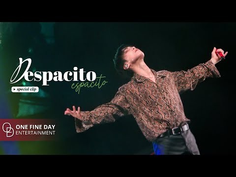 A moment captured by Rocky's fan