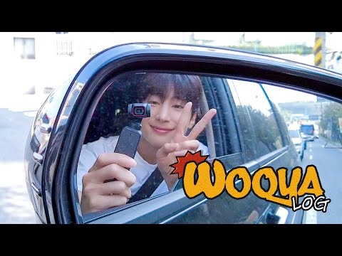 Latest photo of Han Seungwoo