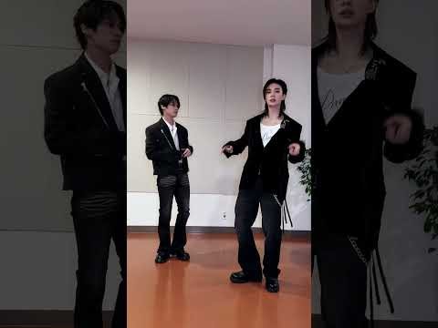 Momen yang diabadikan oleh penggemar Stray Kids