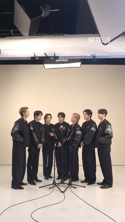 A heartfelt wallpaper shared by BTS's fans