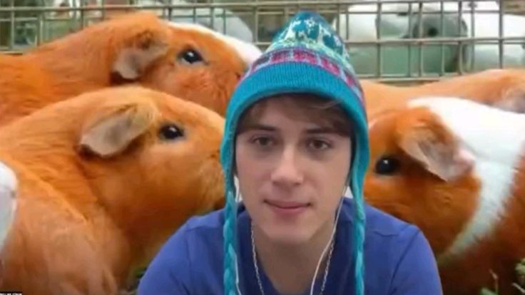 Latest photo of Alejandro (SANTOS BRAVOS)