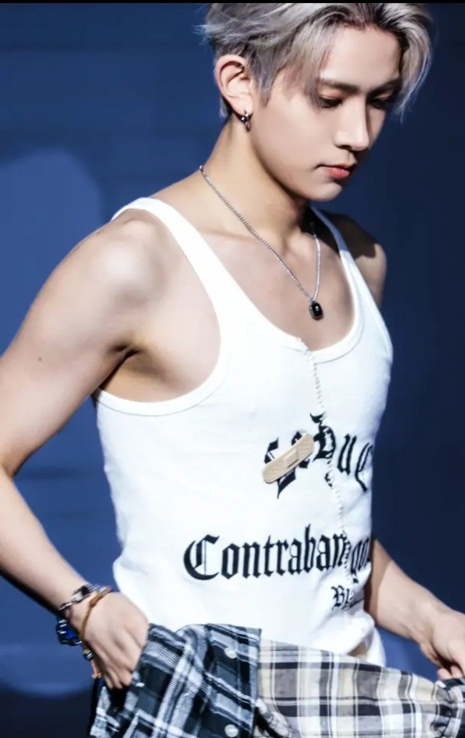 羲承的最新活动照片