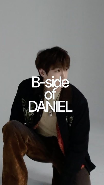 Foto aktivitas terbaru Kang Daniel