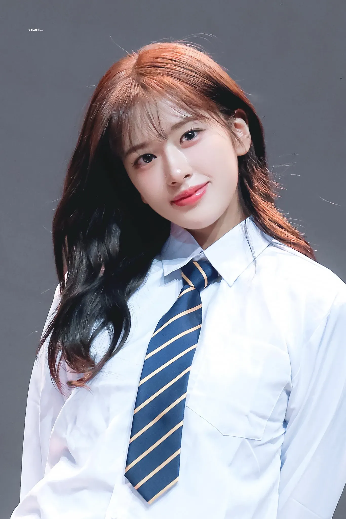 안유진 (IVE)의 최신 사진