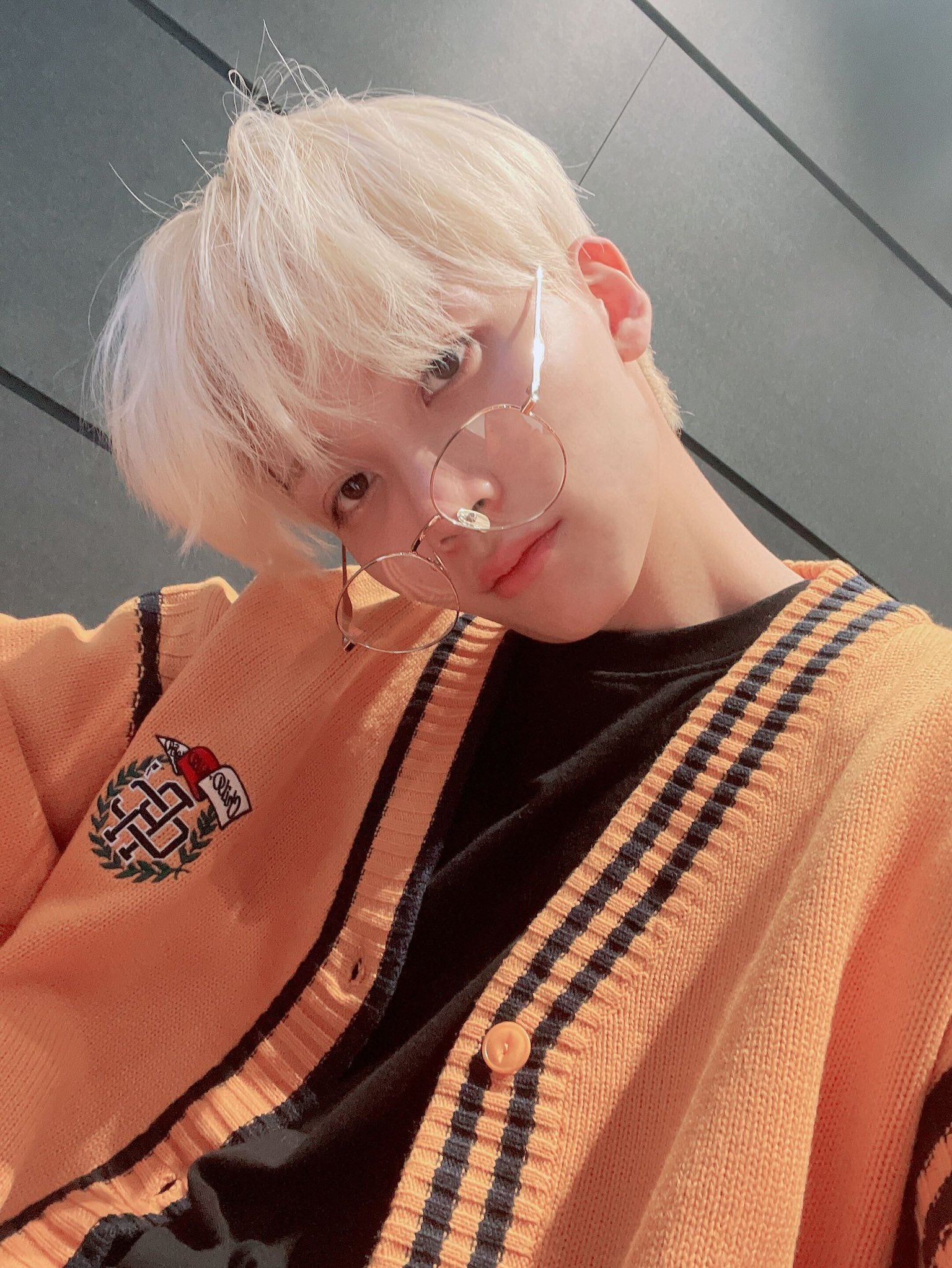 ジョンハン (SEVENTEEN)の最新写真