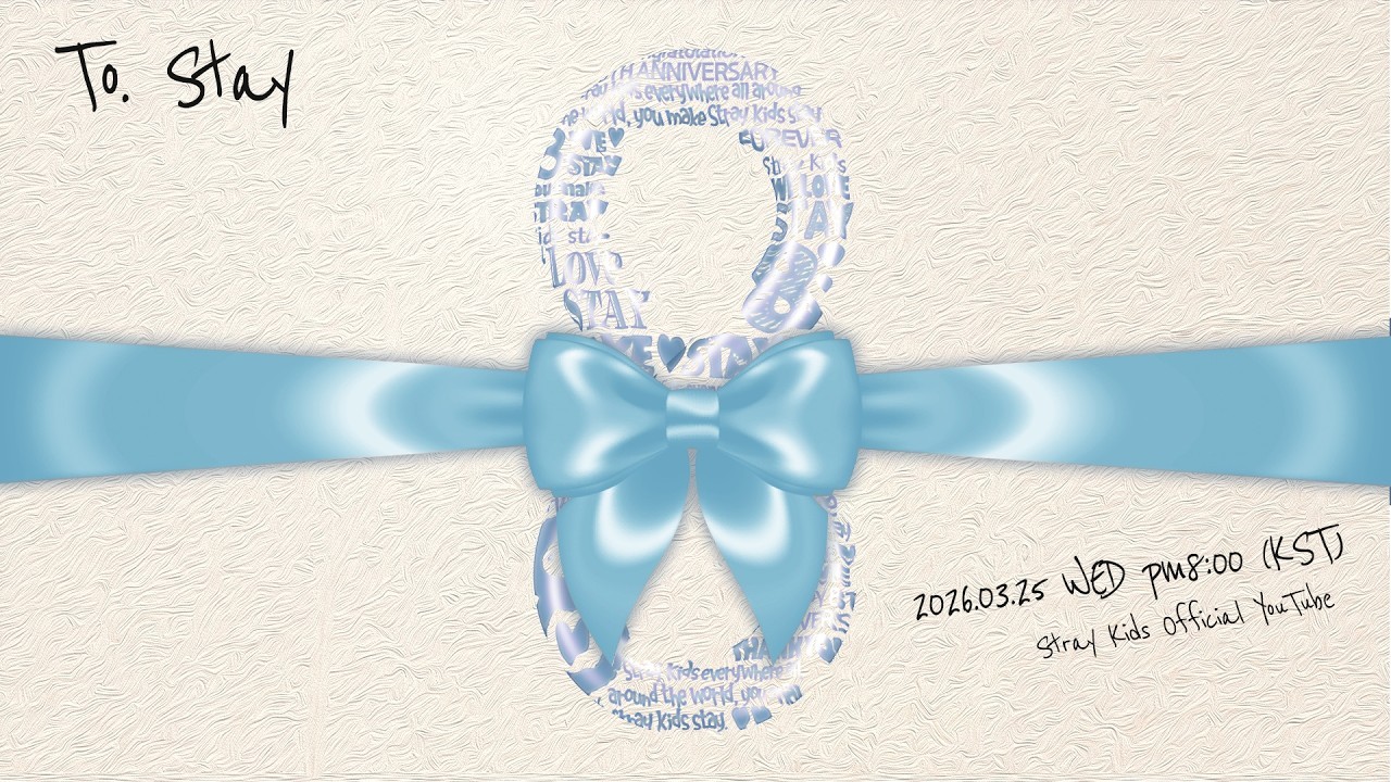 Stray Kids 팬이 찍은 순간