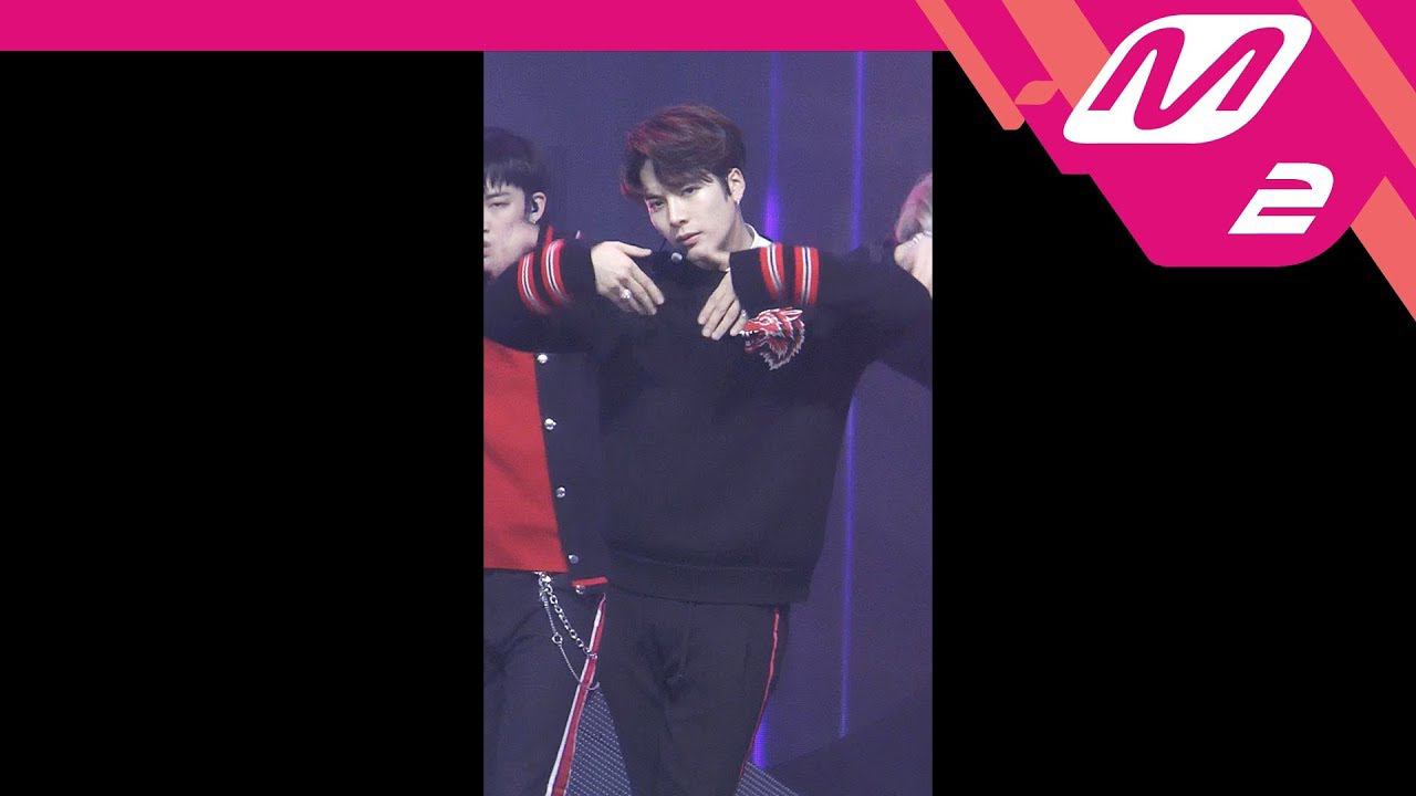 GOT7 팬이 찍은 순간