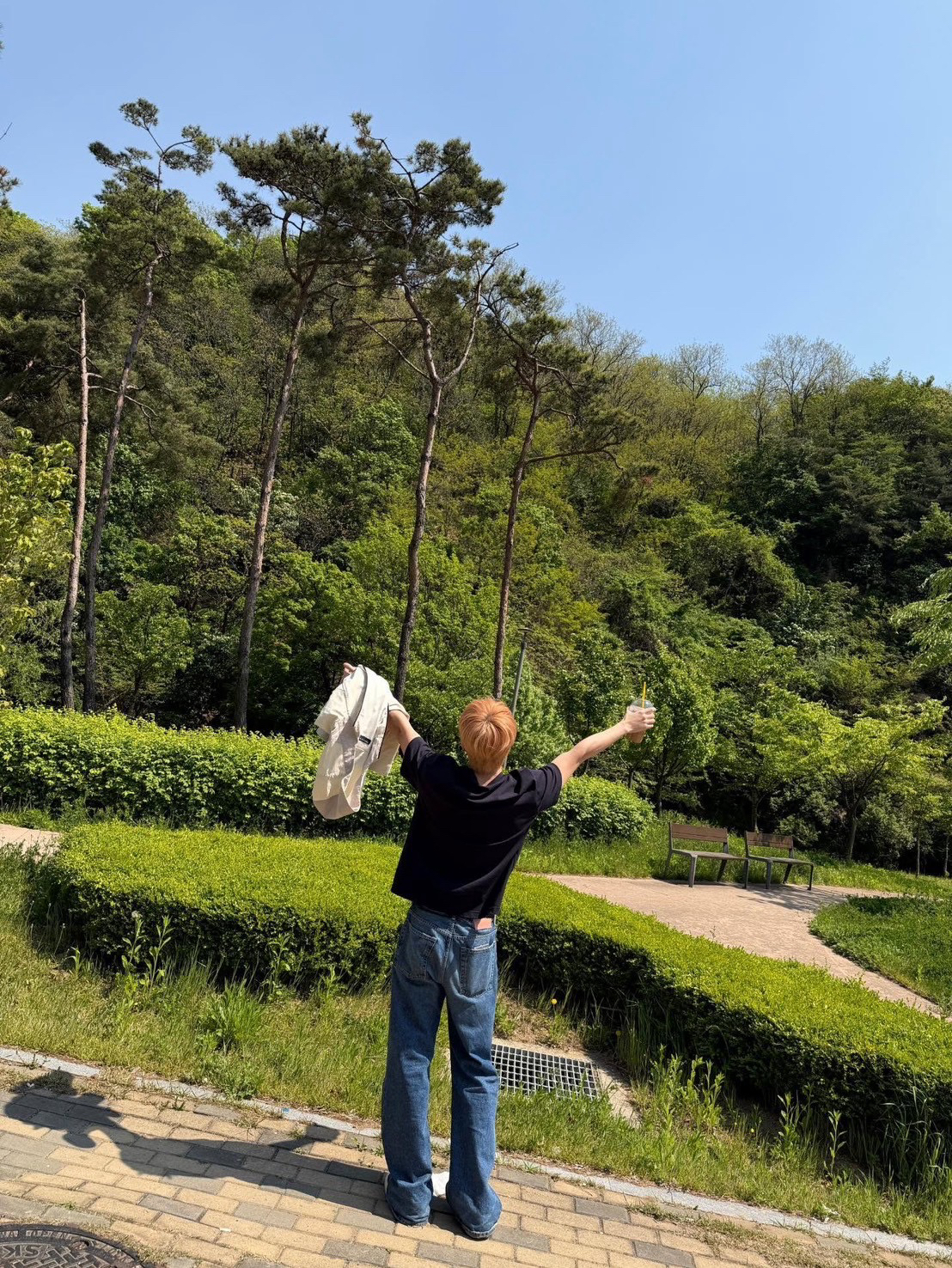 태현 (투모로우바이투게더)의 최신 사진