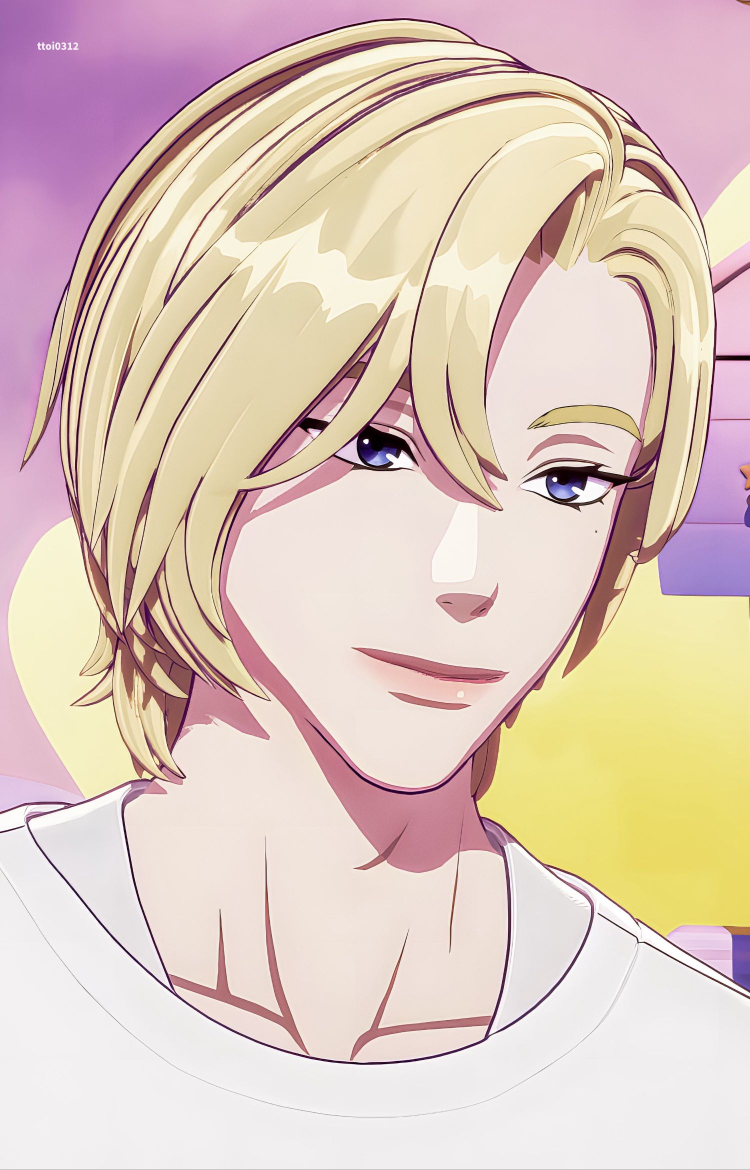 Behind-the-scenes cut of Noah (PLAVE)