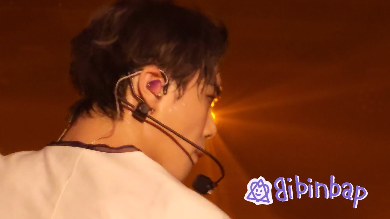 Latest photo of Moonbin (ASTRO)