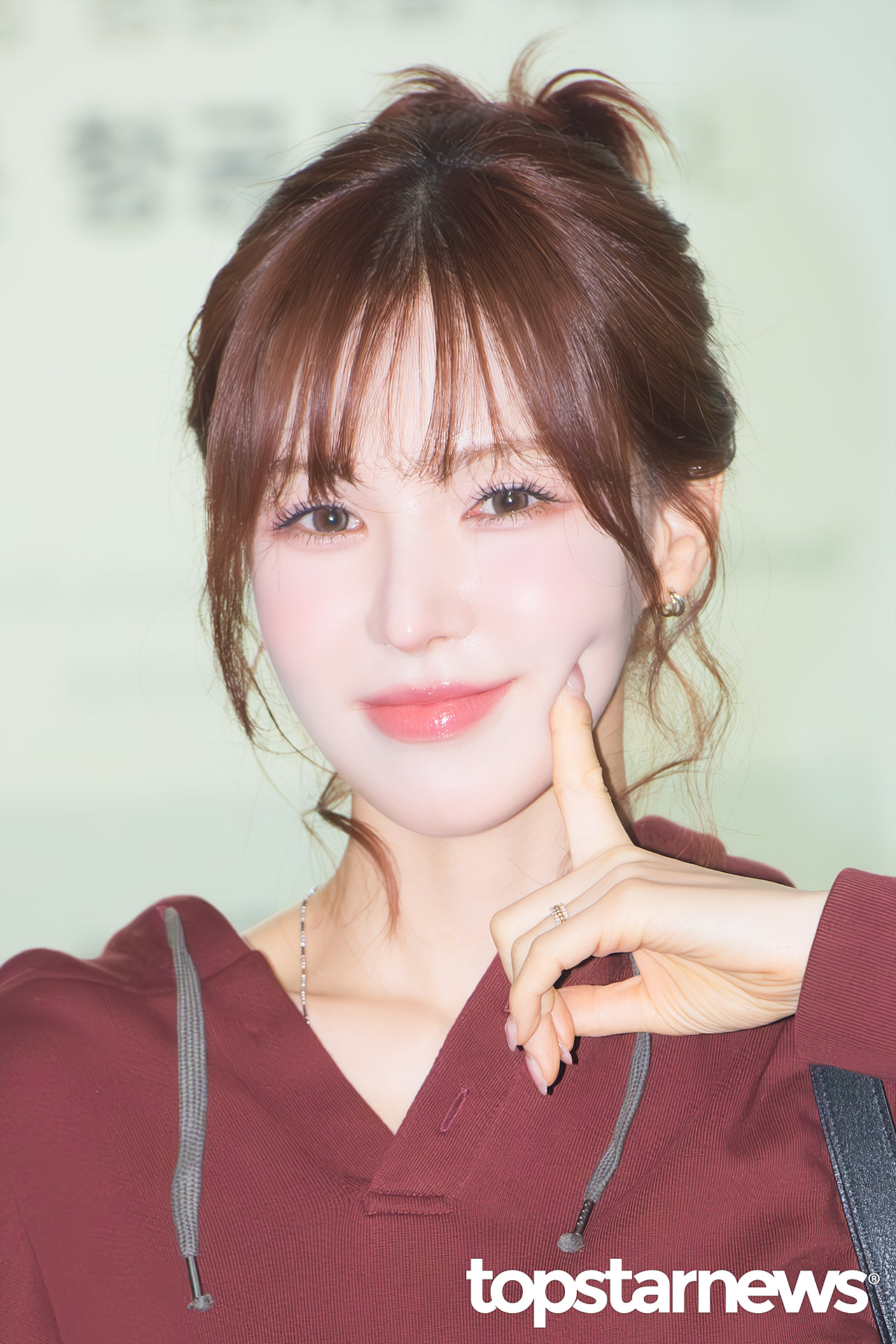 레드벨벳 최근 활동샷