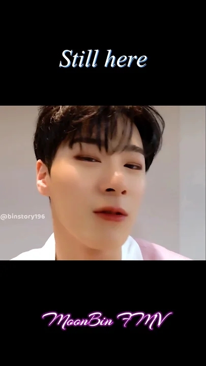 Latest photo of Moonbin (ASTRO)