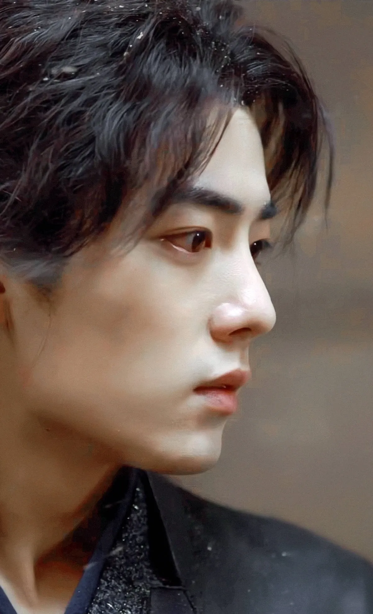 肖戦の最近の活動写真