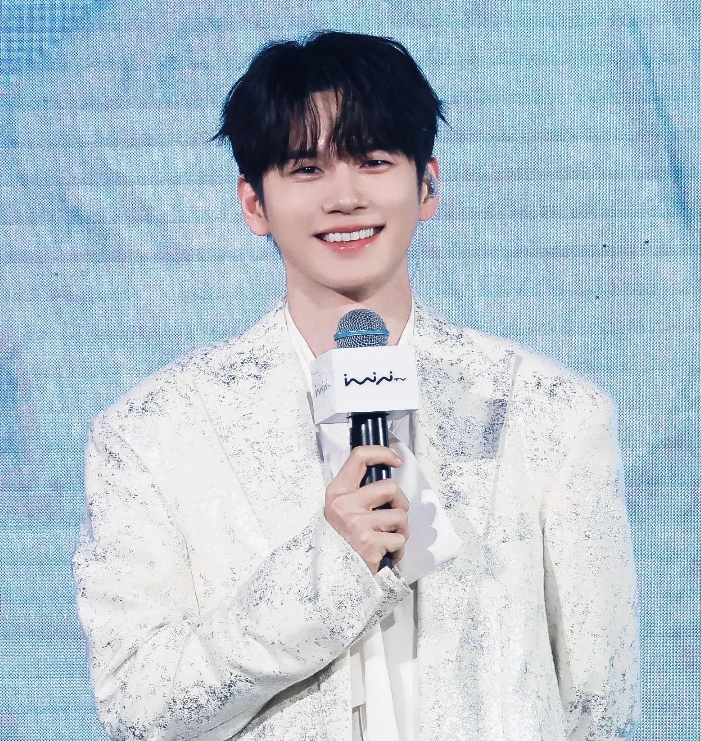 Foto aktivitas terbaru Ong Seongwu