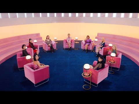 TWICE 팬이 찍은 순간