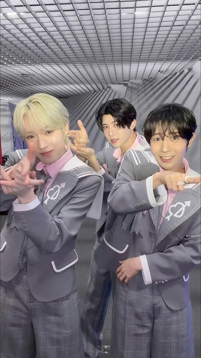 Latest photo of NCT WISH