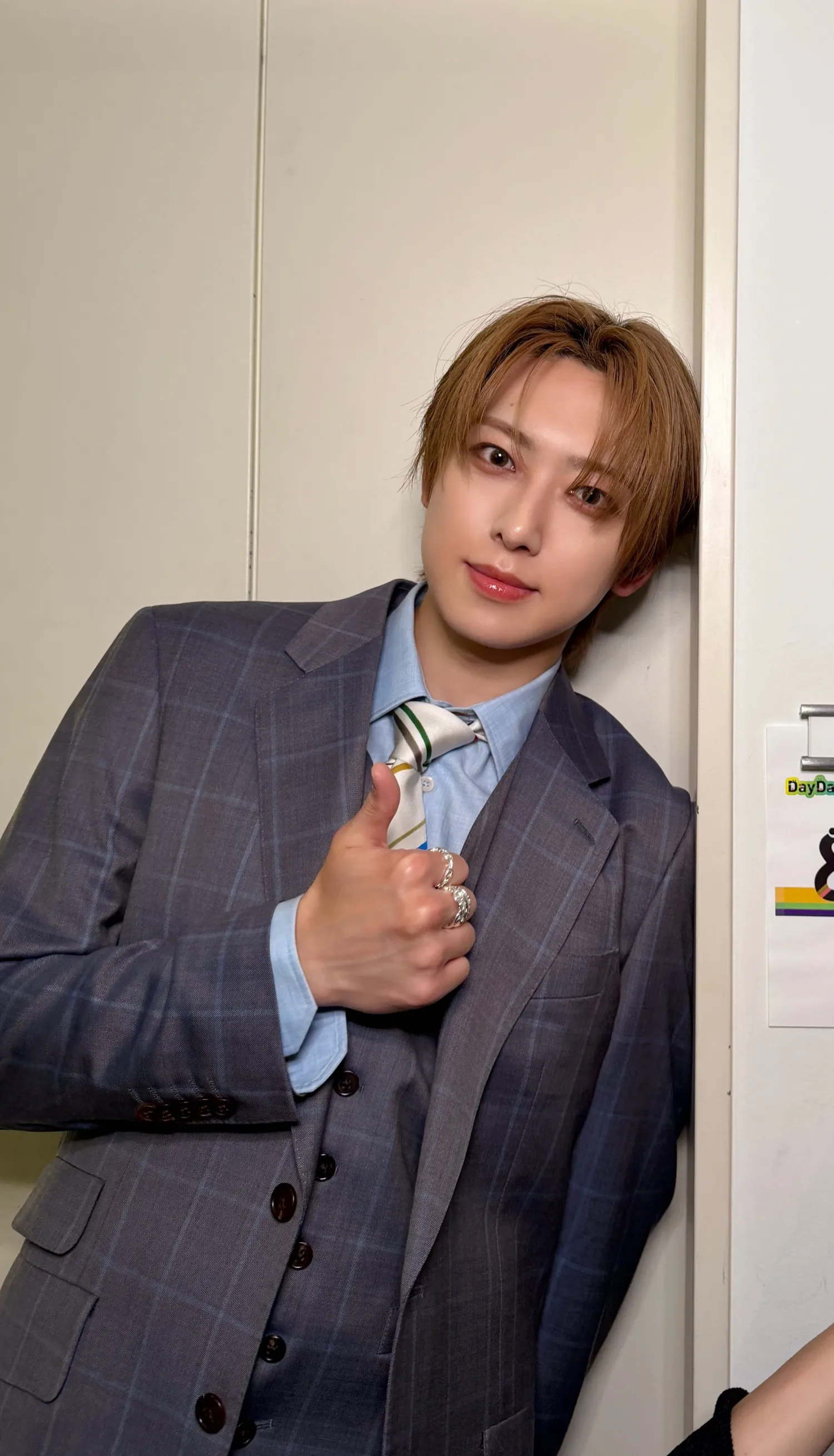 Fuma (&TEAM)粉丝最喜爱的经典壁纸