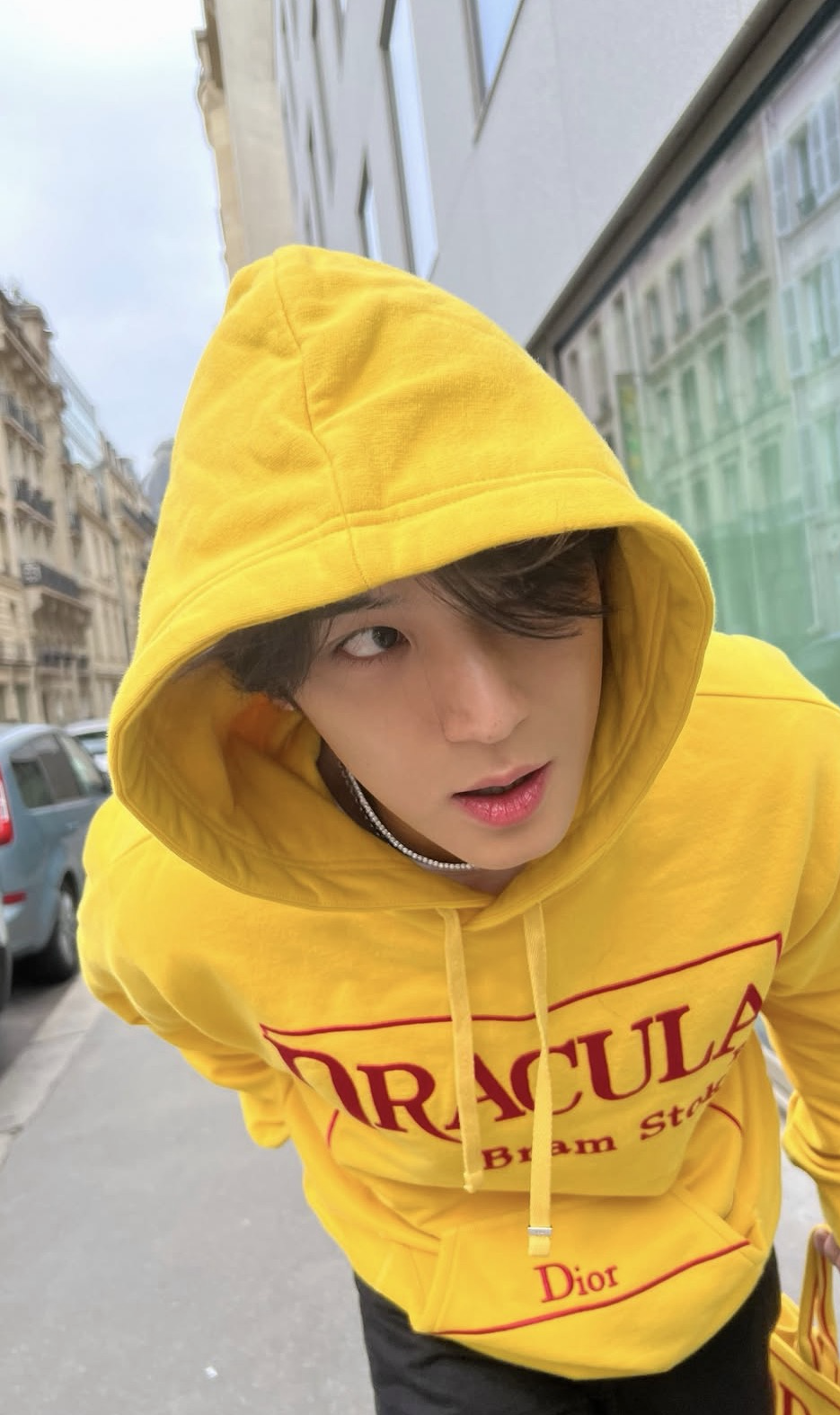 Today's most popular wallpaper in the Mingyu (SEVENTEEN) community