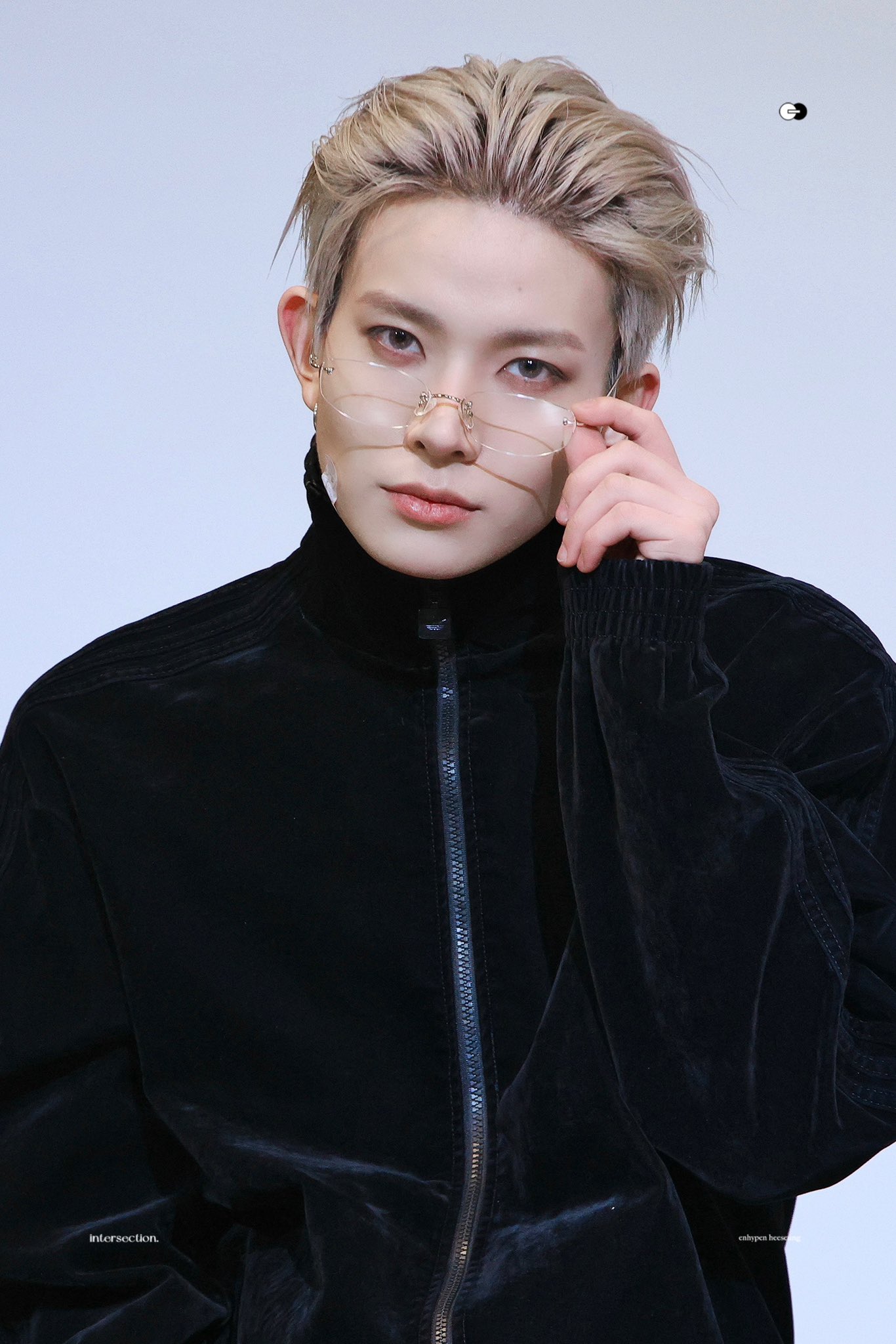 희승 (ENHYPEN)의 최신 사진