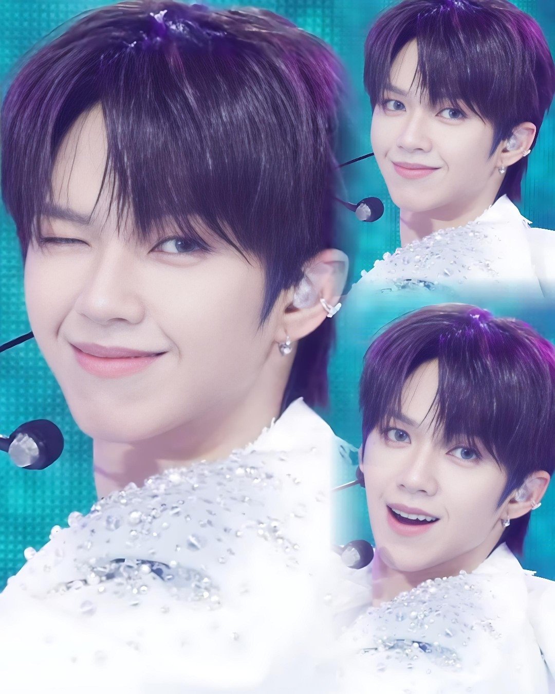 Recent activity shot of JL (AHOF)