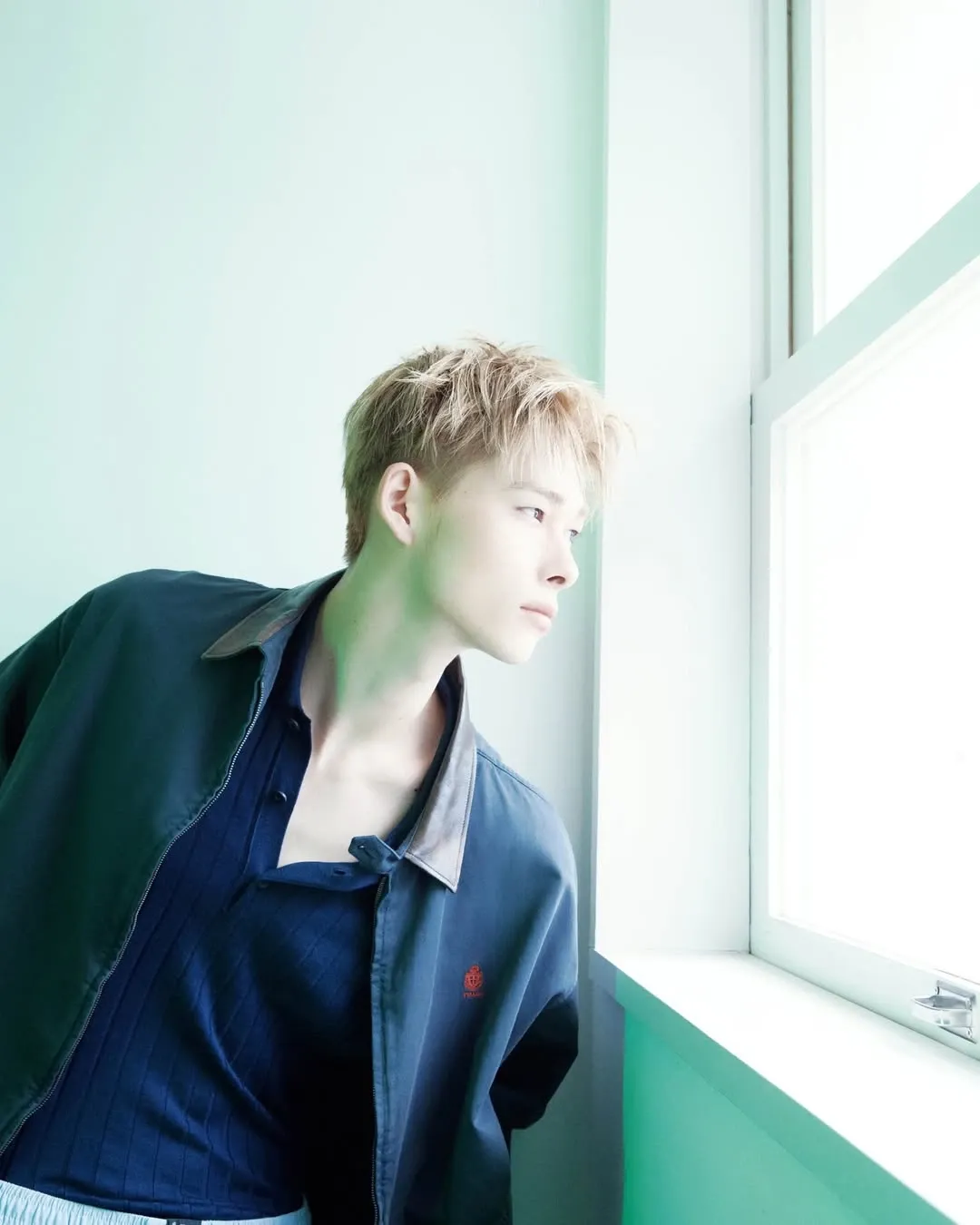 니키 (ENHYPEN) 팬이 찍은 순간