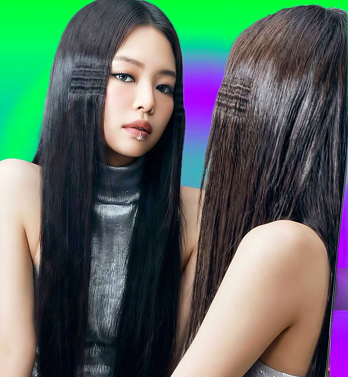 제니 (BLACKPINK)의 최신 사진