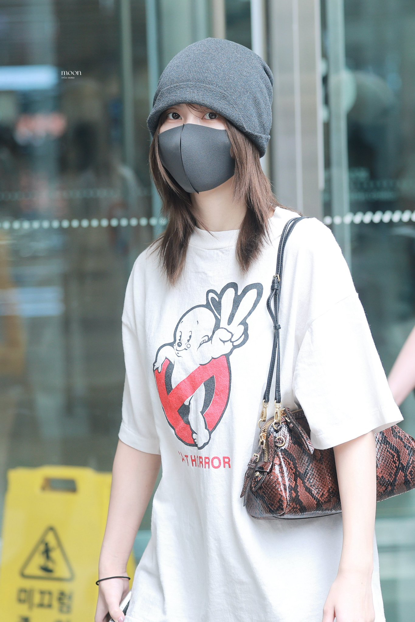 Momo (TWICE)的最新照片