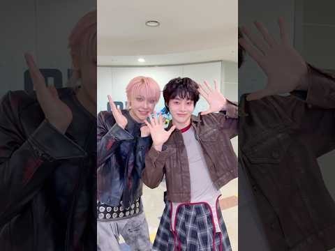 Latest photo of Hanbin (TEMPEST)
