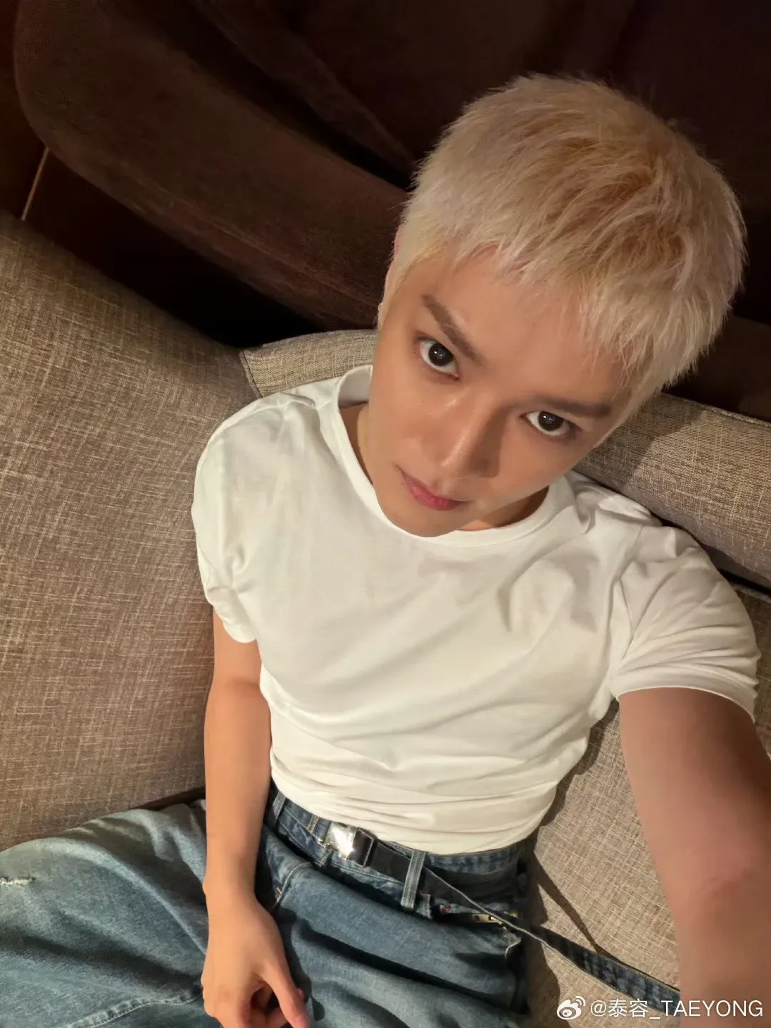 Foto terbaru NCT