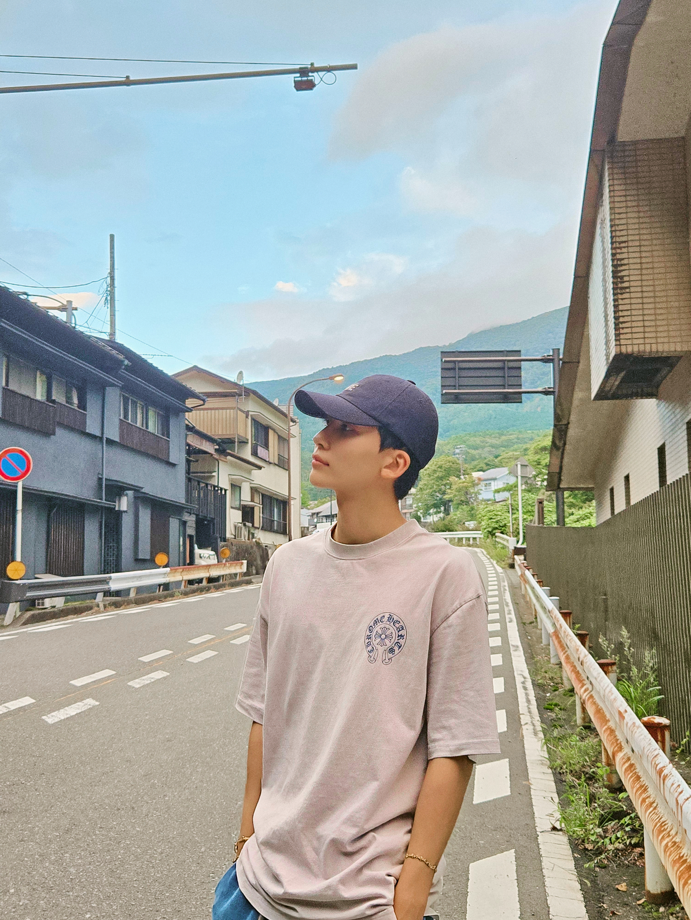 정한 (세븐틴) 최근 활동샷