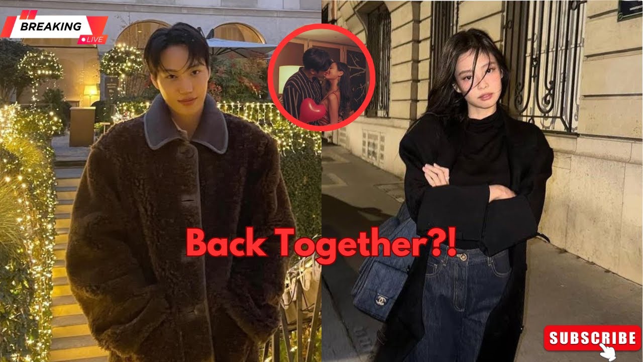 Foto aktivitas terbaru Kai (EXO)