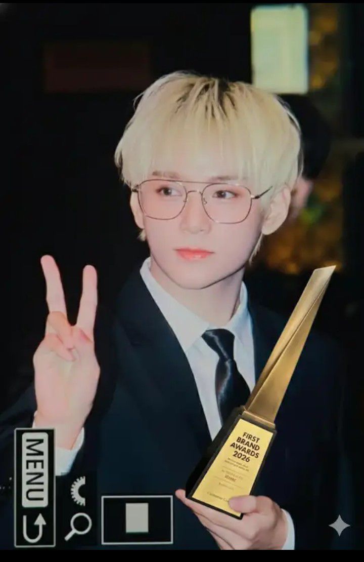 Recent activity shot of Zayyan (XODIAC)