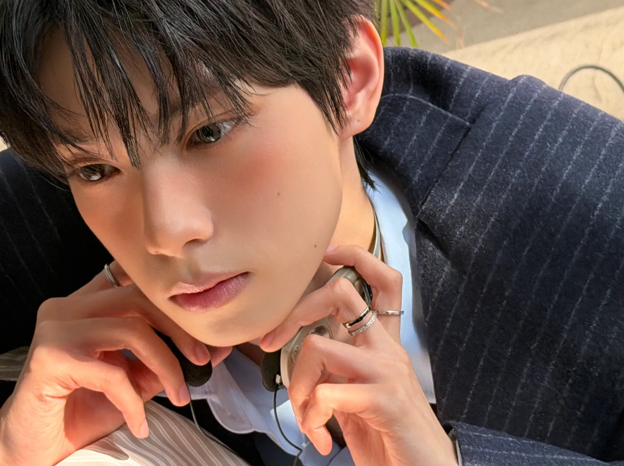 Latest photo of Chuei Liyu (FLARE U)