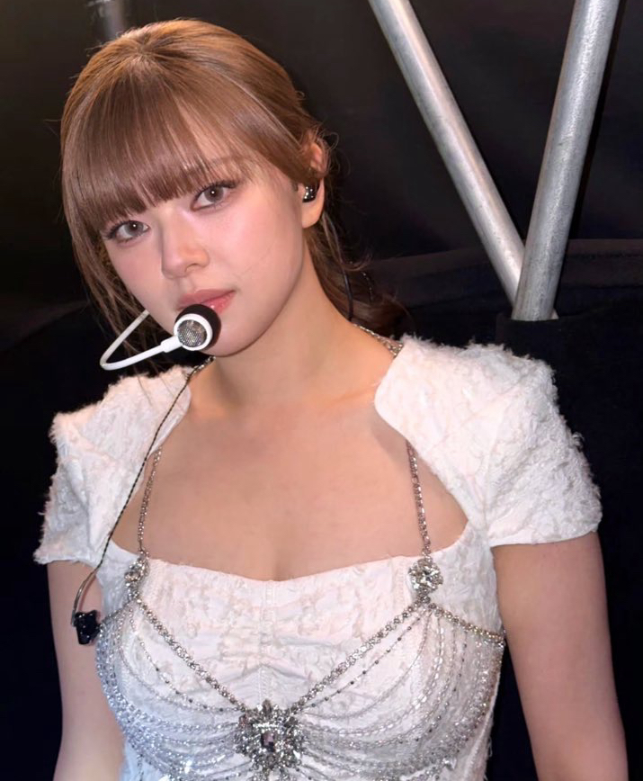 정연 (TWICE) 최근 활동샷