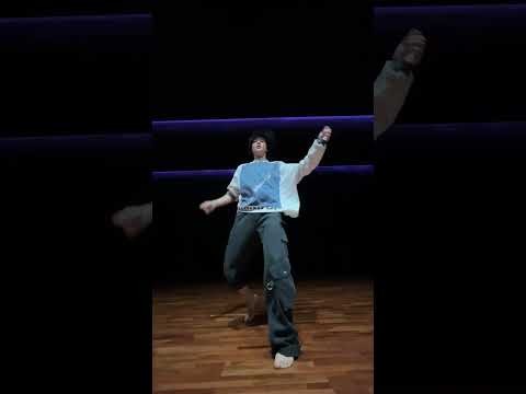 Foto aktivitas terbaru Jimin (BTS)