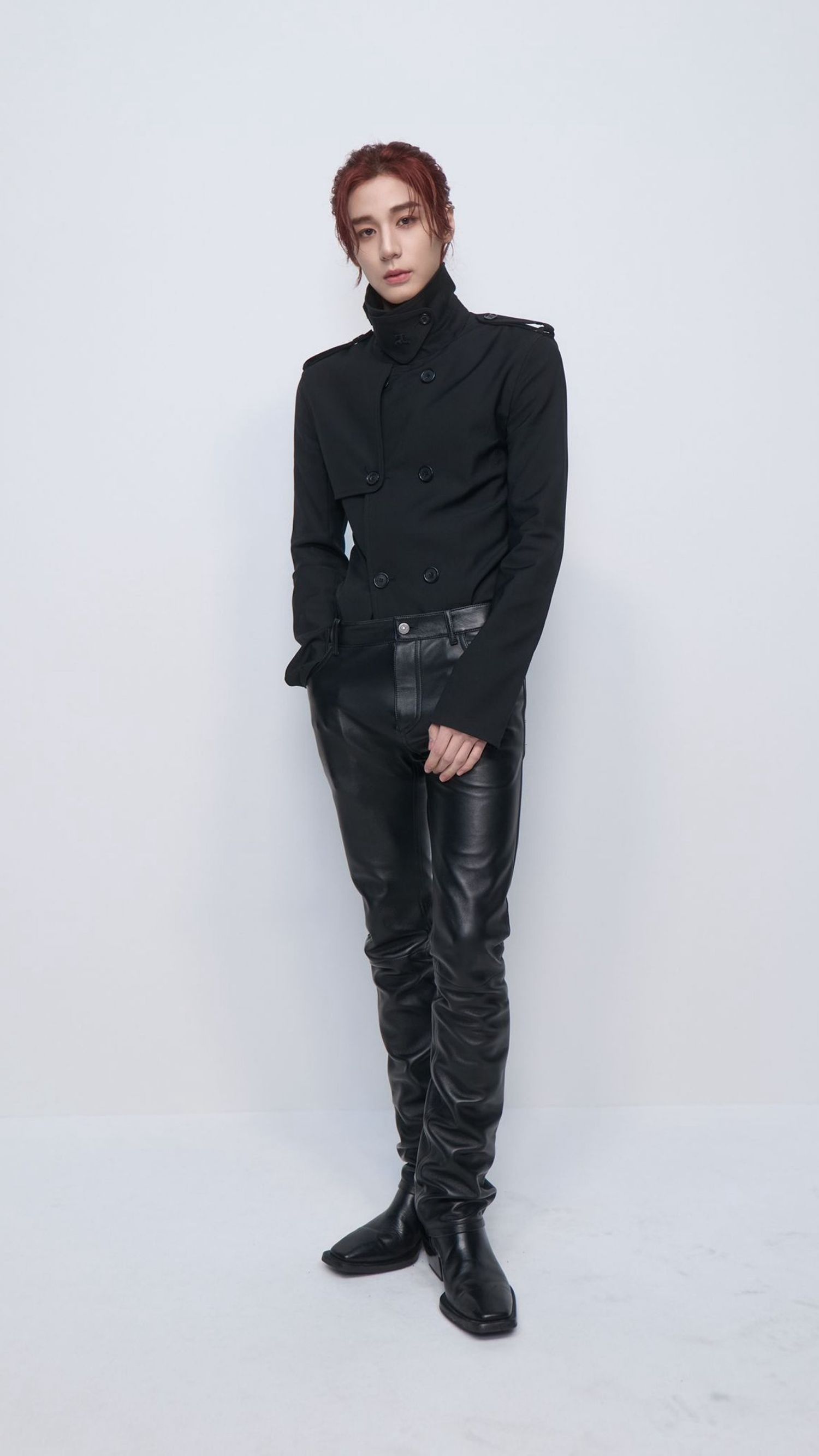 Leehan (BOYNEXTDOOR)的最新活動照片