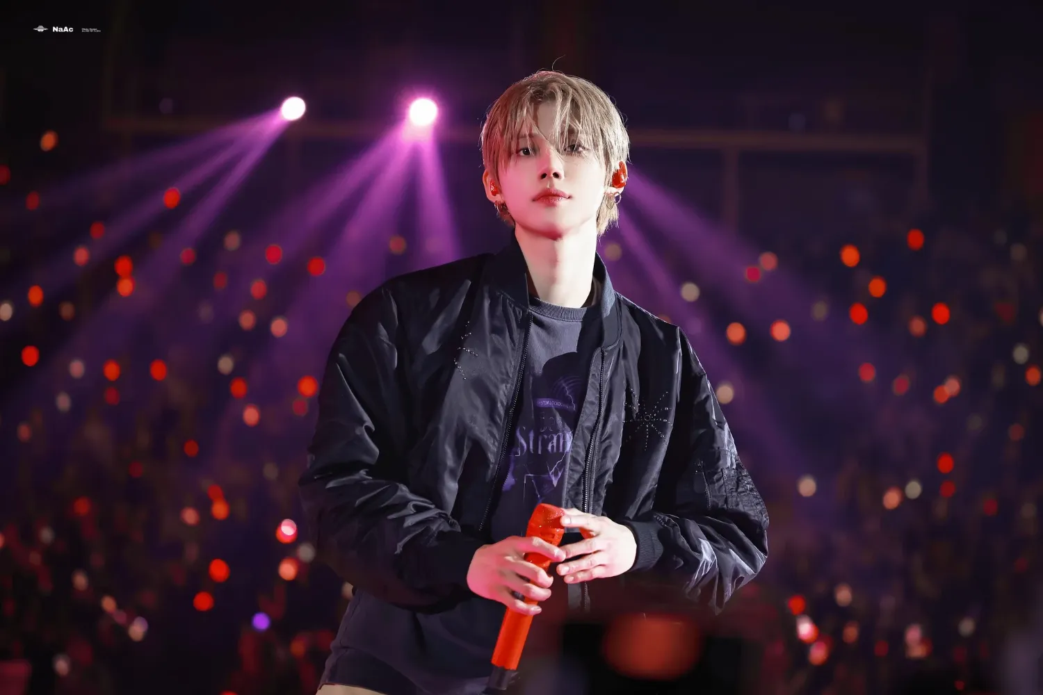 연준 (투모로우바이투게더) 팬이 찍은 순간