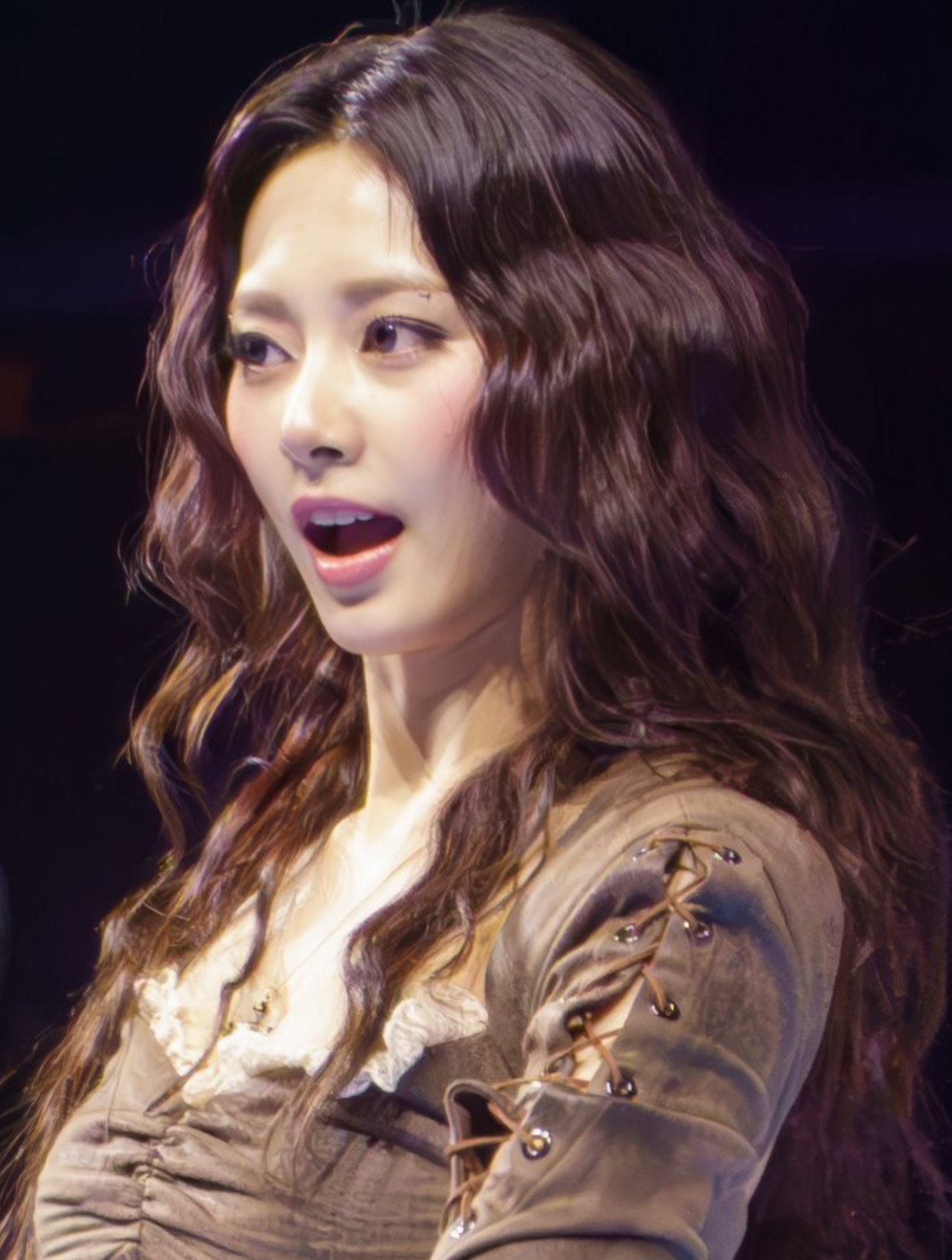 子瑜 (TWICE)的最新活動照片