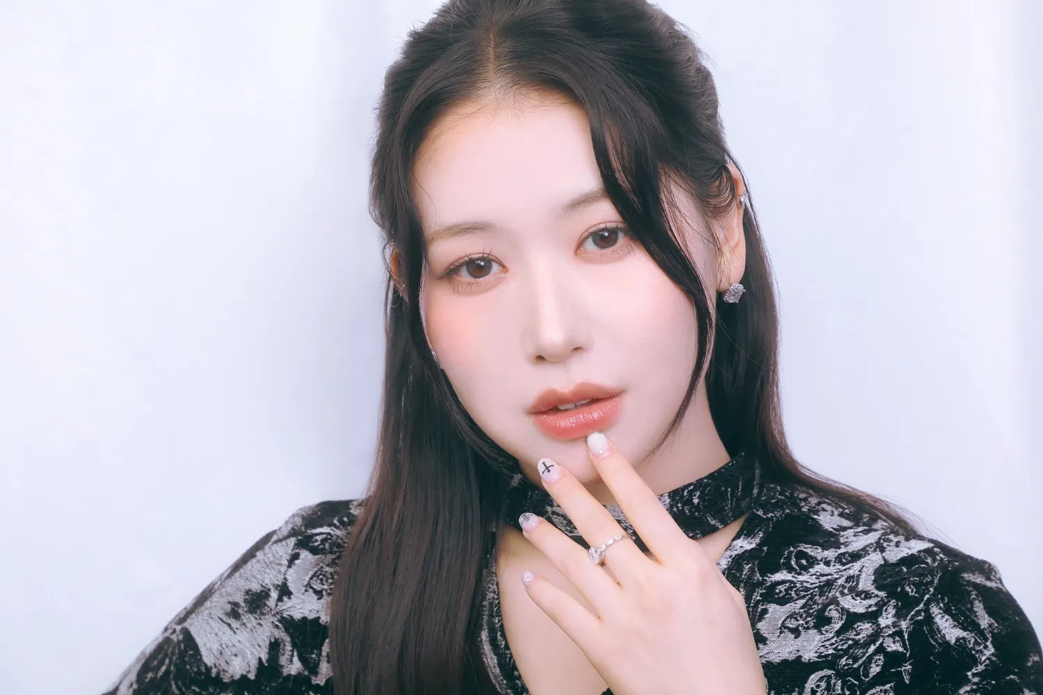 ME:I 笠原桃奈 ファンダムコミュニティ │ KPOP人気No.1アプリ 最愛ドル