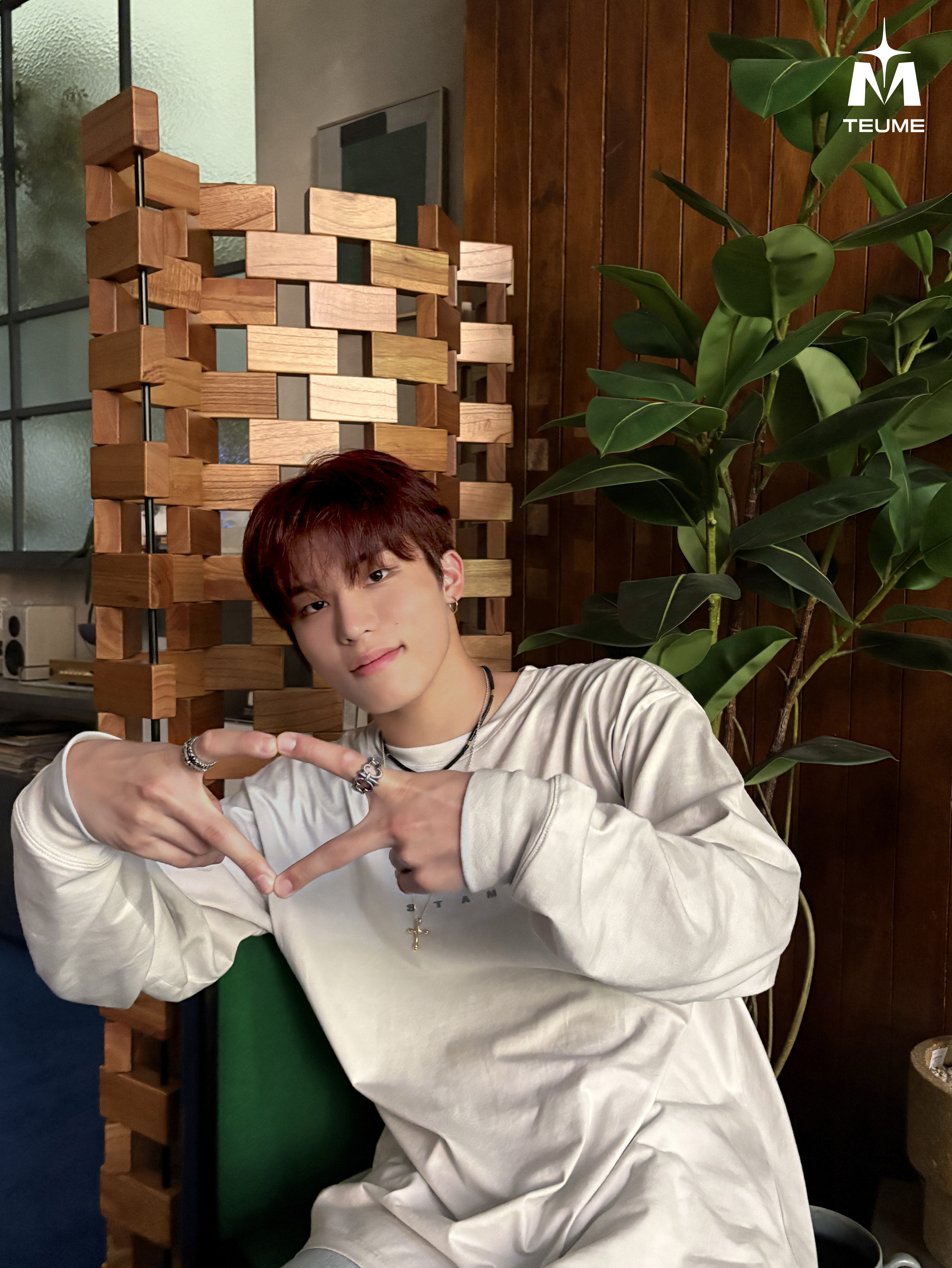 TREASURE粉丝拍下的瞬间