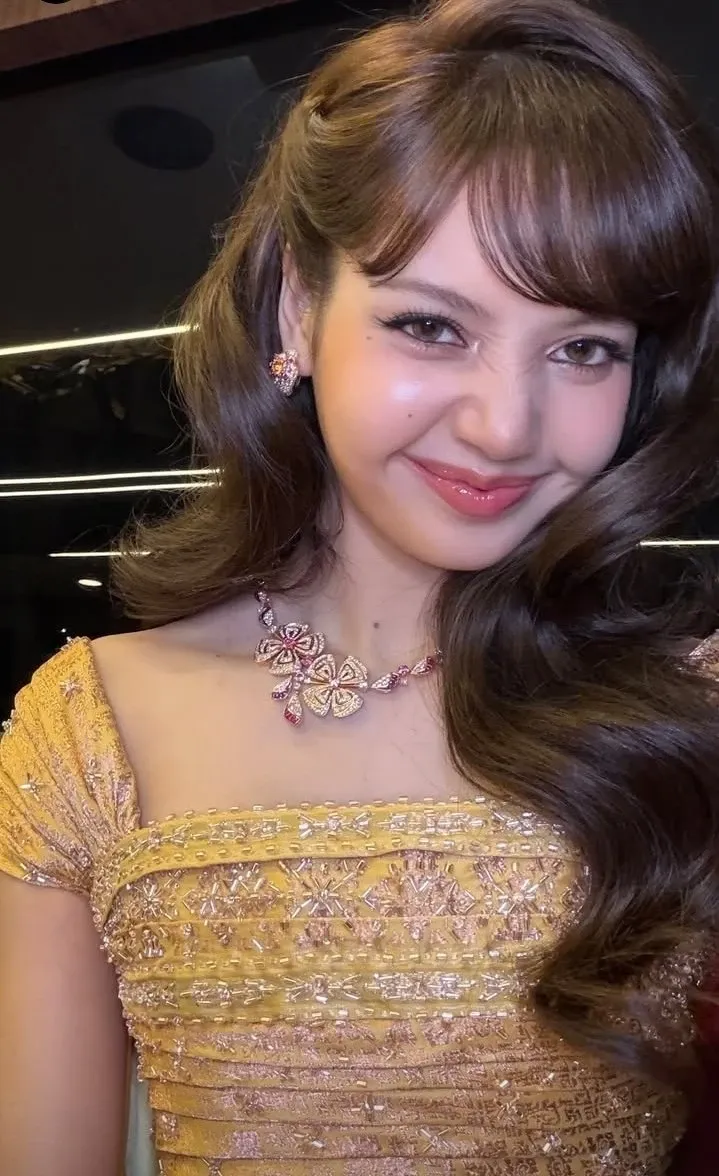 K-pop star post gaining attention now