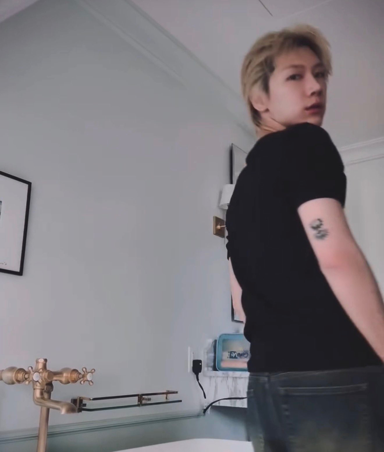 Latest photo of TEN (WayV)