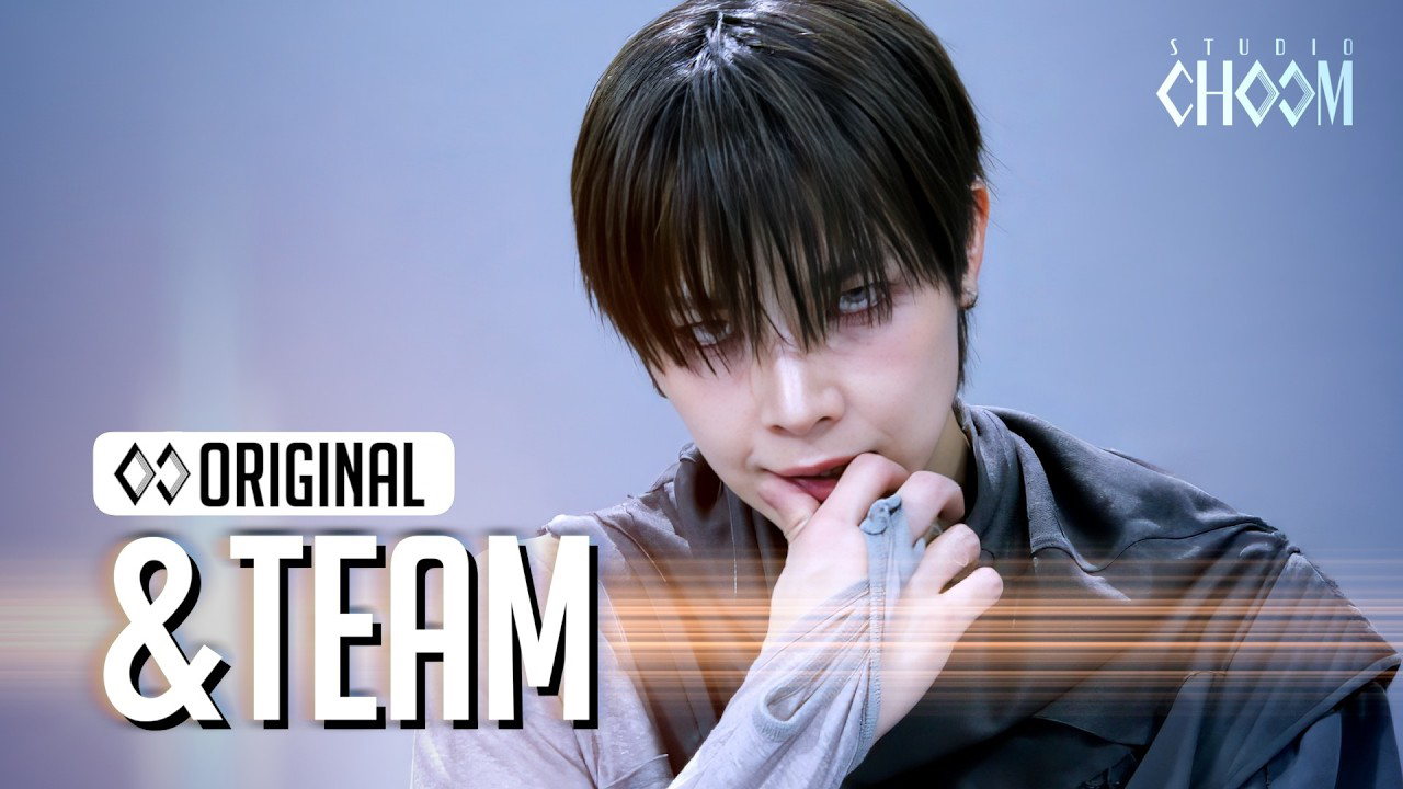 EJ (&TEAM)的最新照片