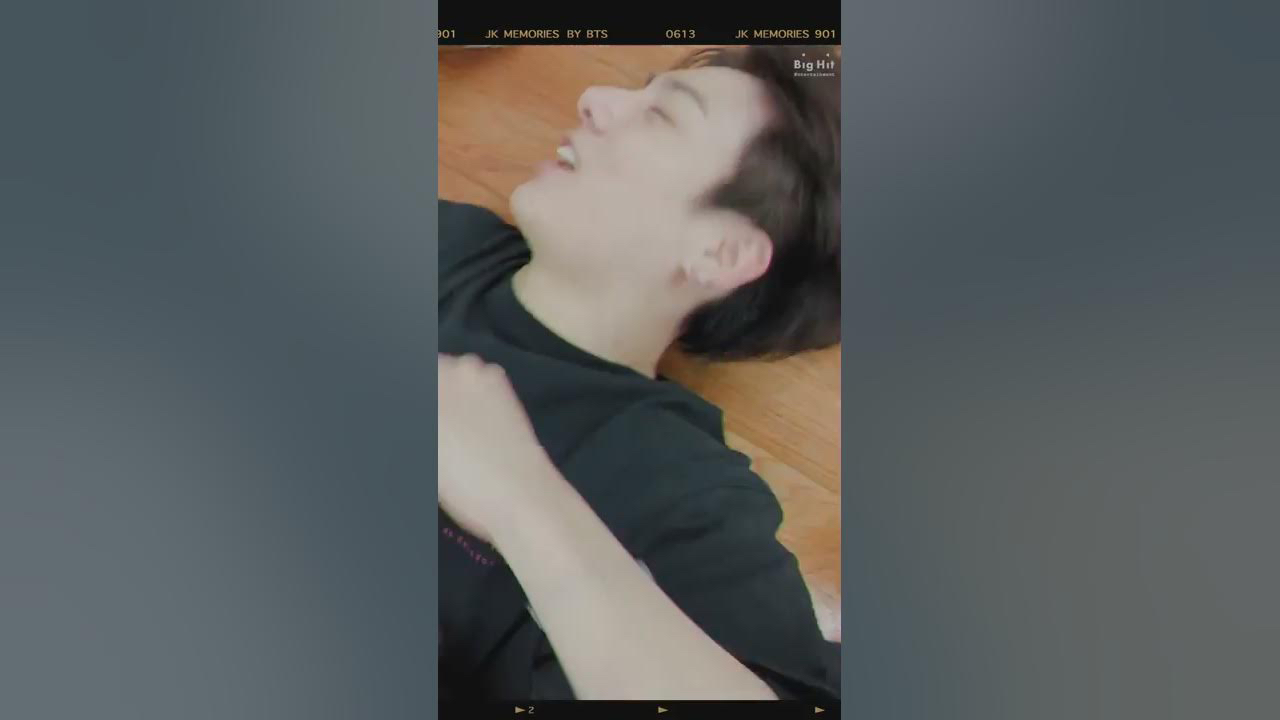 Latest photo of Jungkook (BTS)