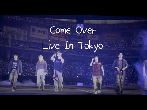 防弹少年团粉丝拍下的瞬间